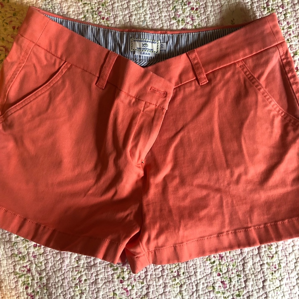Shorts-southern tide